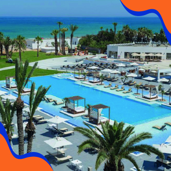 Tour Khalef Thalasso & Spa