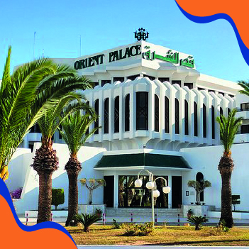 Orient Palace