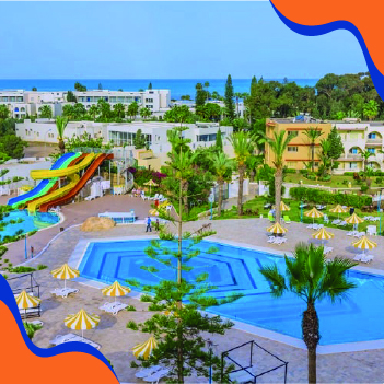 Riviera Resort